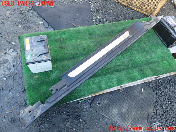 1UPJ-9237911392]BMW ミニ(MINI)クーパーD F56(XN15M)左サイドステップ 中古_2