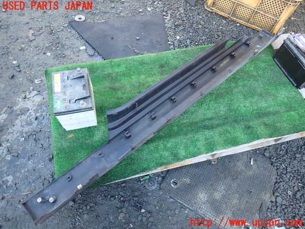 1UPJ-9237911392]BMW ミニ(MINI)クーパーD F56(XN15M)左サイドステップ 中古_3