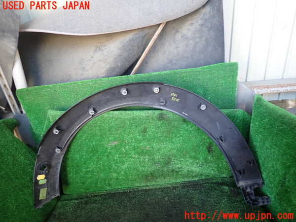 1UPJ-9237911440]BMW ミニ(MINI)クーパーD F56(XN15M)右前オーバーフェンダー 中古_2