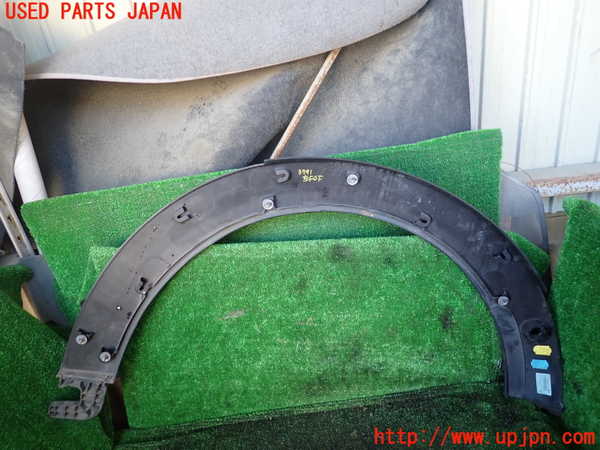1UPJ-9237911442]BMW ミニ(MINI)クーパーD F56(XN15M)左前オーバーフェンダー 中古_2