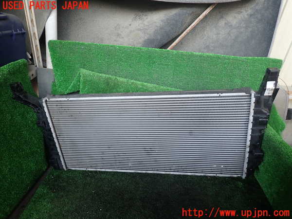 1UPJ-9237912321]BMW ミニ(MINI)クーパーD F56(XN15M)ラジエーター1 中古_2