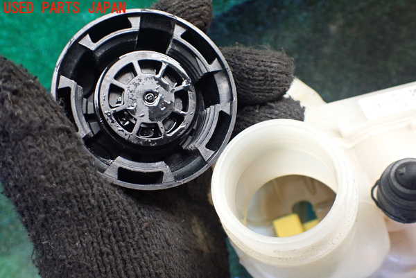 1UPJ-9237912410]BMW ミニ(MINI)クーパーD F56(XN15M)ラジエータータンク 中古_3