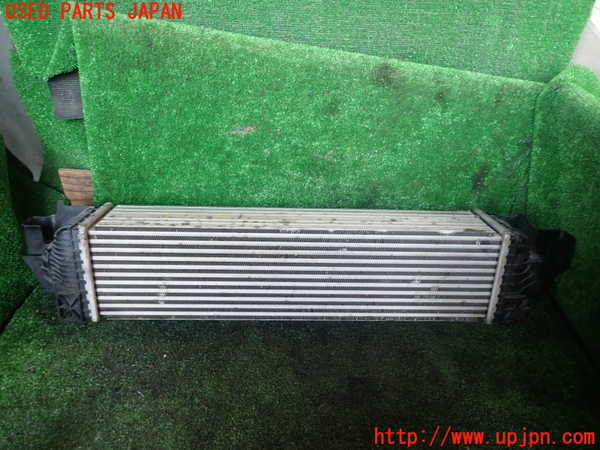 1UPJ-9237912451]BMW ミニ(MINI)クーパーD F56(XN15M)インタークーラー1 中古_2