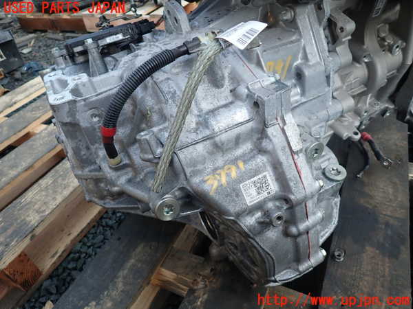 1UPJ-9237913010]BMW ミニ(MINI)クーパーD F56(XN15M)ミッション AT B37C15A 中古_2