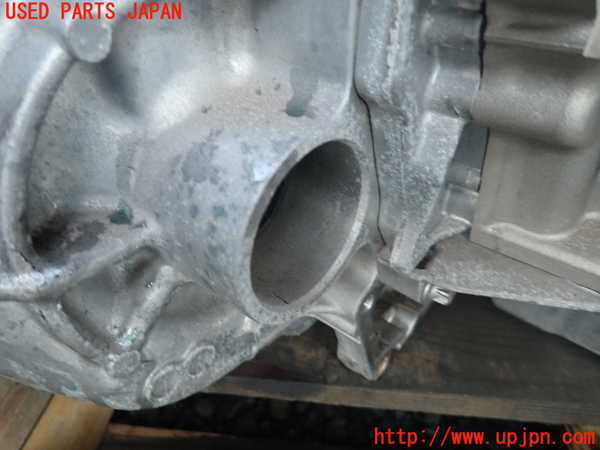 1UPJ-9237913010]BMW ミニ(MINI)クーパーD F56(XN15M)ミッション AT B37C15A 中古_3