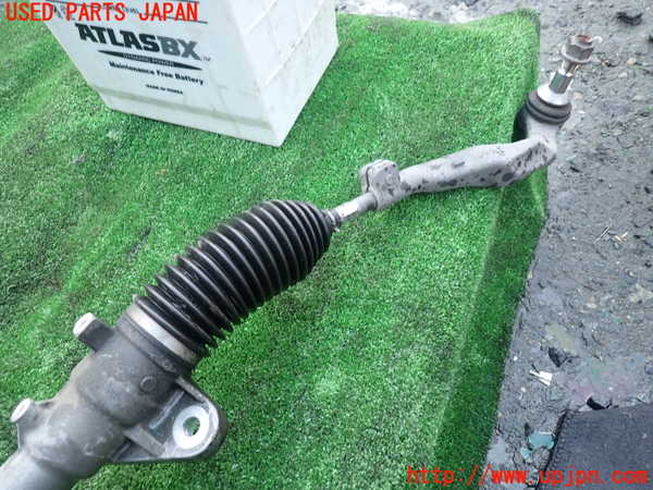 1UPJ-9237914235]BMW ミニ(MINI)クーパーD F56(XN15M)パワステギアボックス 中古_3