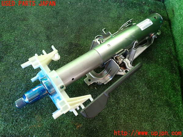 1UPJ-9237914260]BMW ミニ(MINI)クーパーD F56(XN15M)ステアリングシャフト 中古_2