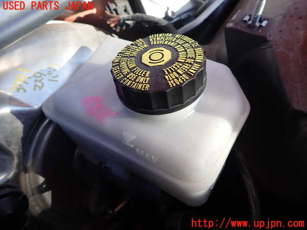 1UPJ-9237914050]BMW ミニ(MINI)クーパーD F56(XN15M)ブレーキマスターシリンダー 中古_2