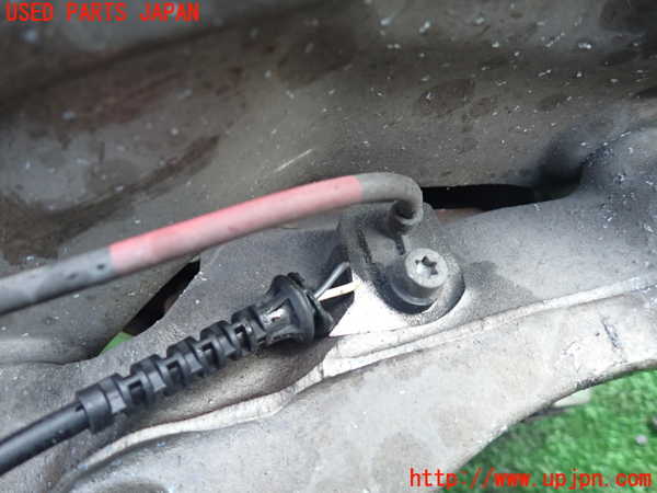 1UPJ-9237914290]BMW ミニ(MINI)クーパーD F56(XN15M)右フロントナックルハブ 中古_3