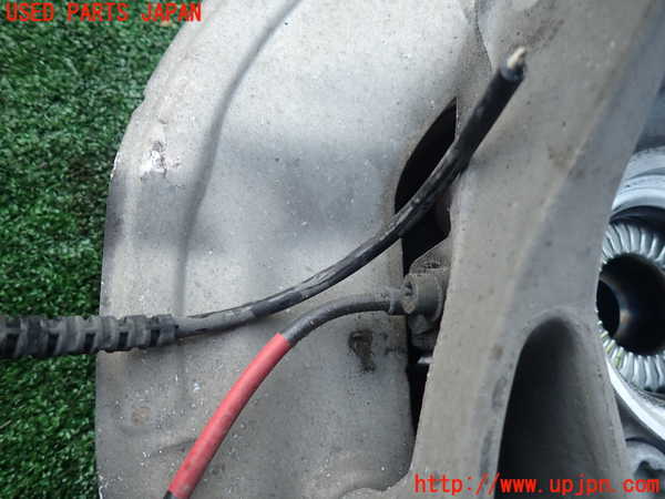 1UPJ-9237914295]BMW ミニ(MINI)クーパーD F56(XN15M)左フロントナックルハブ 中古_3