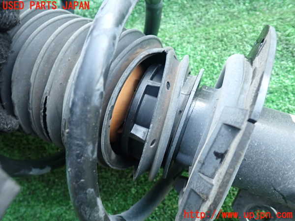 1UPJ-9237915015]BMW ミニ(MINI)クーパーD F56(XN15M)右フロントストラット 中古_2