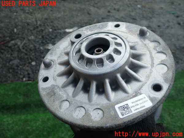 1UPJ-9237915015]BMW ミニ(MINI)クーパーD F56(XN15M)右フロントストラット 中古_3