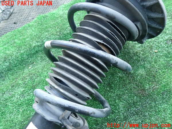 1UPJ-9237915025]BMW ミニ(MINI)クーパーD F56(XN15M)左フロントストラット 中古_2