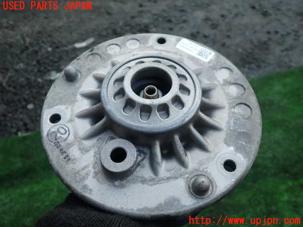 1UPJ-9237915025]BMW ミニ(MINI)クーパーD F56(XN15M)左フロントストラット 中古_3