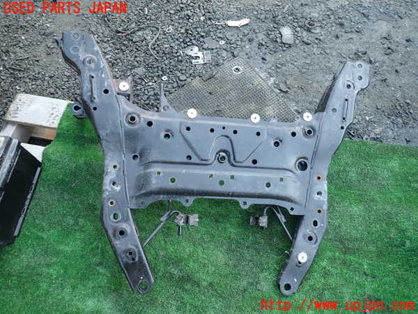 1UPJ-9237915285]BMW ミニ(MINI)クーパーD F56(XN15M)フロントメンバー 中古_2