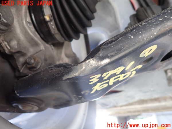 1UPJ-9237915176]BMW ミニ(MINI)クーパーD F56(XN15M)右フロントロアアーム1 中古_2