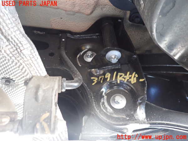 1UPJ-9237915295]BMW ミニ(MINI)クーパーD F56(XN15M)リアメンバー 中古_2