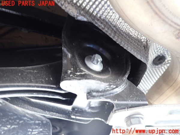 1UPJ-9237915295]BMW ミニ(MINI)クーパーD F56(XN15M)リアメンバー 中古_3