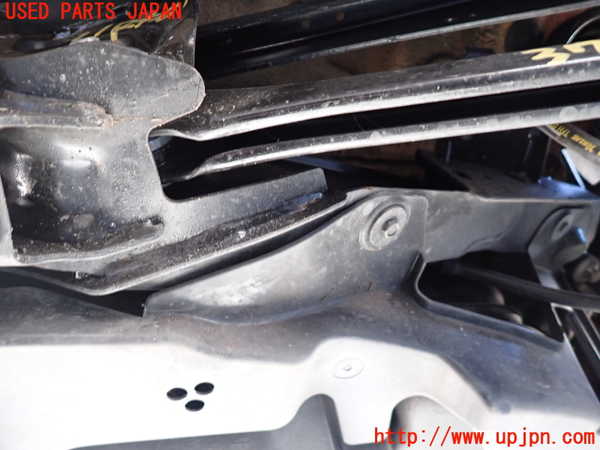 1UPJ-9237915295]BMW ミニ(MINI)クーパーD F56(XN15M)リアメンバー 中古_4