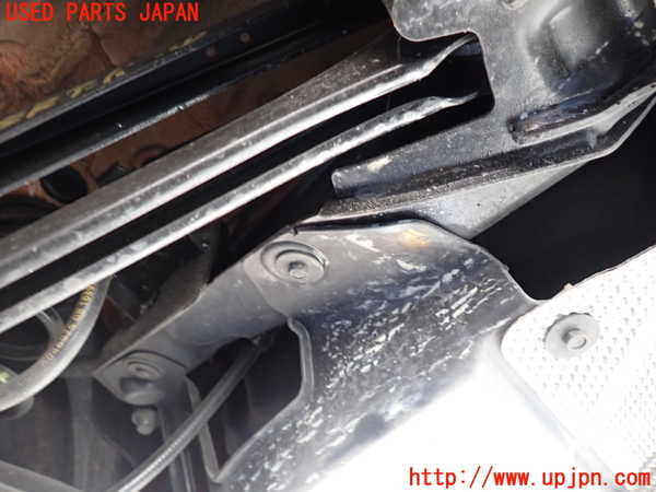 1UPJ-9237915295]BMW ミニ(MINI)クーパーD F56(XN15M)リアメンバー 中古_5