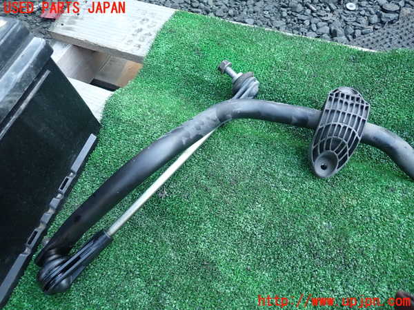 1UPJ-9237915440]BMW ミニ(MINI)クーパーD F56(XN15M)フロントスタビライザー 中古_3