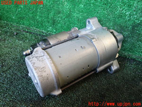 1UPJ-9237916010]BMW ミニ(MINI)クーパーD F56(XN15M)セルモーター 中古_2