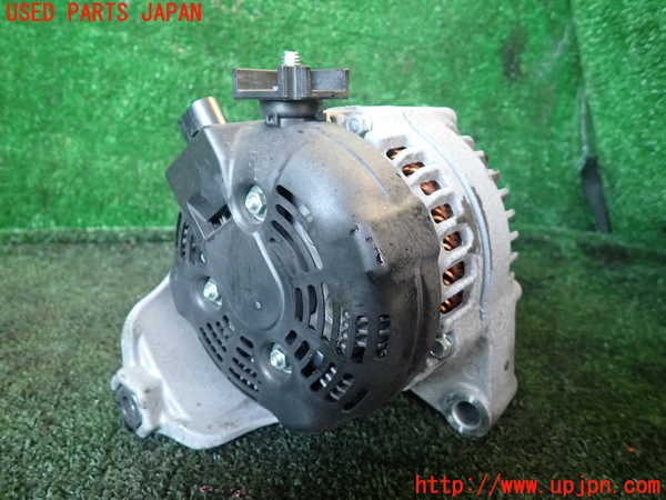 1UPJ-9237916015]BMW ミニ(MINI)クーパーD F56(XN15M)オルタネーター(ダイナモ) 中古_2
