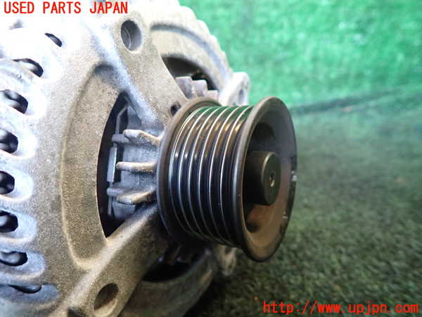 1UPJ-9237916015]BMW ミニ(MINI)クーパーD F56(XN15M)オルタネーター(ダイナモ) 中古_3