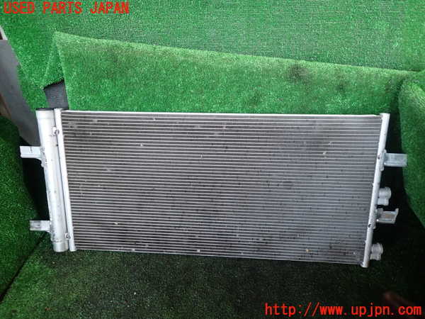 1UPJ-9237916031]BMW ミニ(MINI)クーパーD F56(XN15M)エアコンコンデンサー1 中古_2