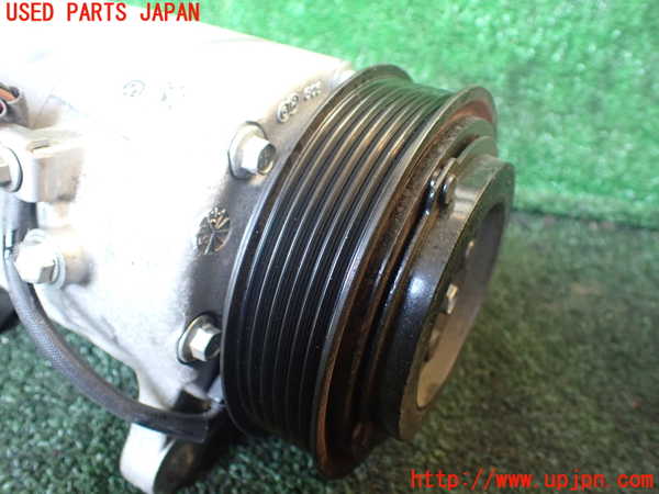 1UPJ-9237916025]BMW ミニ(MINI)クーパーD F56(XN15M)エアコンコンプレッサー 中古_3