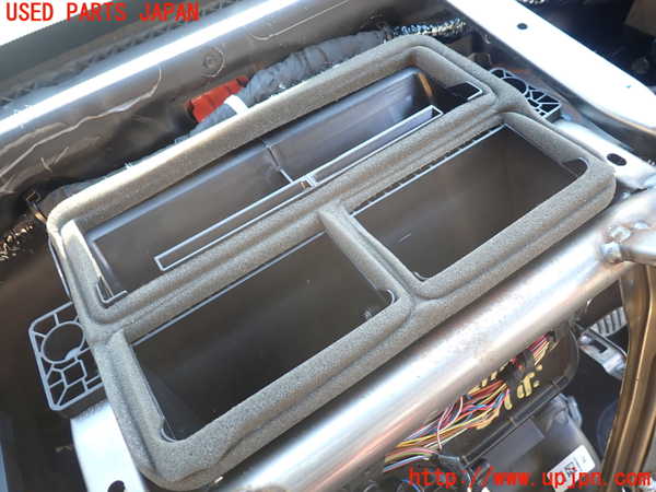 1UPJ-9237916081]BMW ミニ(MINI)クーパーD F56(XN15M)エバポレーター1 中古_2