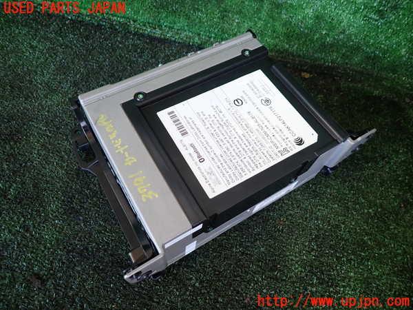 1UPJ-9237916589]BMW ミニ(MINI)クーパーD F56(XN15M)カーナビゲーション HDD 中古_2