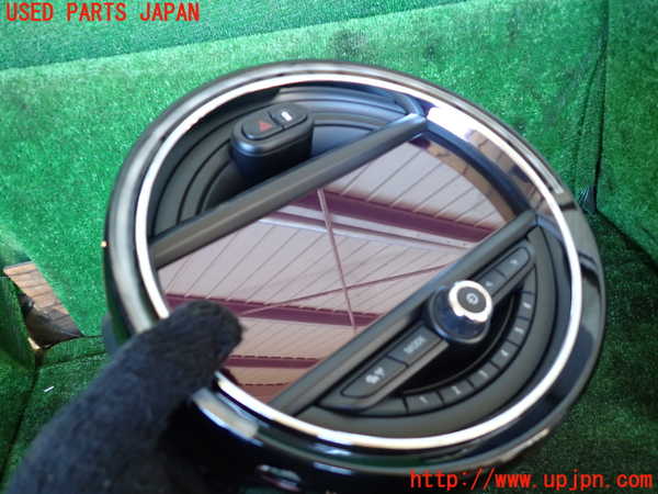 1UPJ-9237916629]BMW ミニ(MINI)クーパーD F56(XN15M)モニター 中古_2