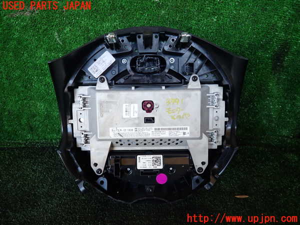 1UPJ-9237916629]BMW ミニ(MINI)クーパーD F56(XN15M)モニター 中古_3