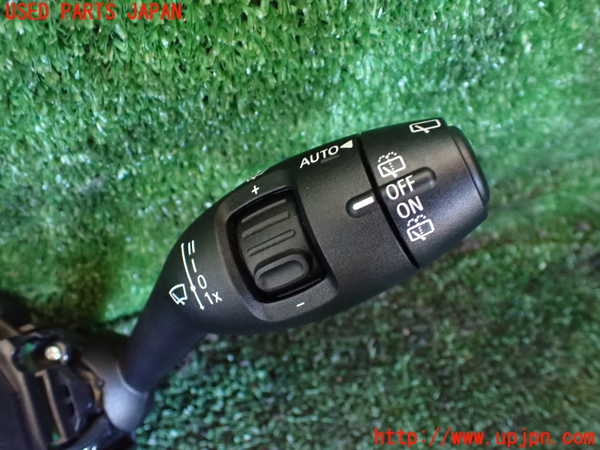 1UPJ-9237916720]BMW ミニ(MINI)クーパーD F56(XN15M)コンビネーションスイッチ 中古_2