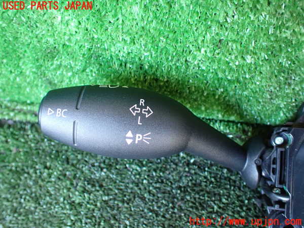 1UPJ-9237916720]BMW ミニ(MINI)クーパーD F56(XN15M)コンビネーションスイッチ 中古_3