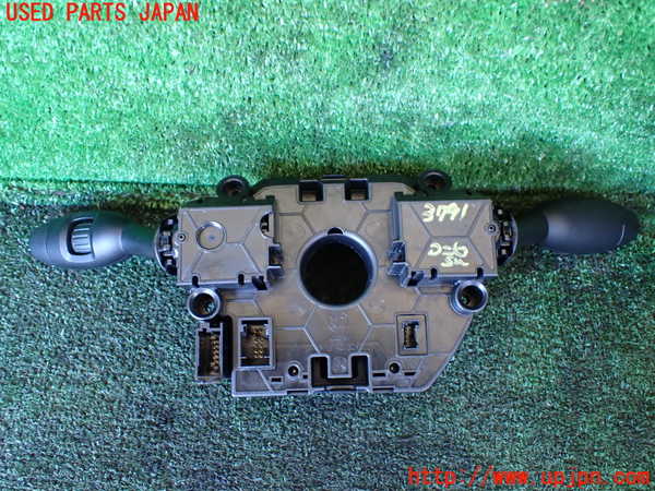 1UPJ-9237916720]BMW ミニ(MINI)クーパーD F56(XN15M)コンビネーションスイッチ 中古_4
