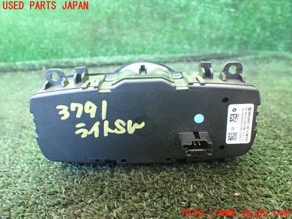 1UPJ-9237916285]BMW ミニ(MINI)クーパーD F56(XN15M)ライトスイッチ 中古_2