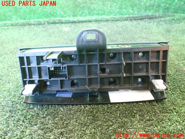 1UPJ-9237916306]BMW ミニ(MINI)クーパーD F56(XN15M)スイッチ1(パーキングソナー エンジンスタート 横滑り防止OFF等) 中古_2