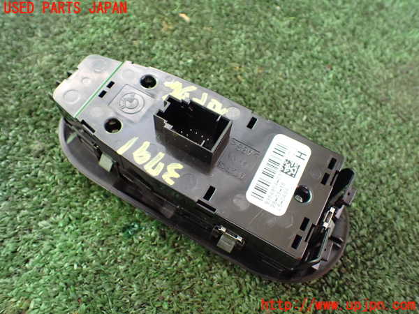 1UPJ-9237916240]BMW ミニ(MINI)クーパーD F56(XN15M)右パワーウィンドウスイッチ 中古_2