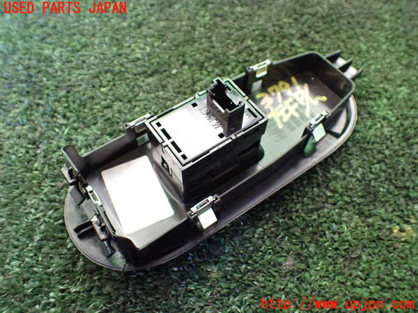 1UPJ-9237916245]BMW ミニ(MINI)クーパーD F56(XN15M)左パワーウィンドウスイッチ 中古_2