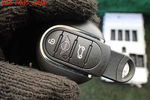 1UPJ-9237916110]BMW ミニ(MINI)クーパーD F56(XN15M)エンジンコンピューター 中古 DDE_4