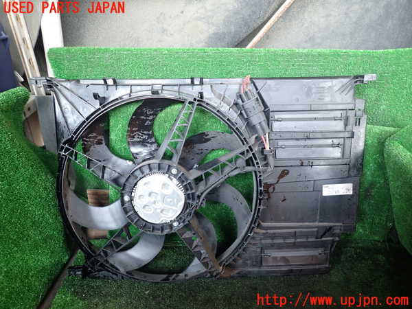 1UPJ-9237916836]BMW ミニ(MINI)クーパーD F56(XN15M)電動ファン1 中古_2