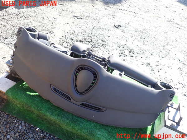 1UPJ-9237917505]BMW ミニ(MINI)クーパーD F56(XN15M)ダッシュボード 中古_4