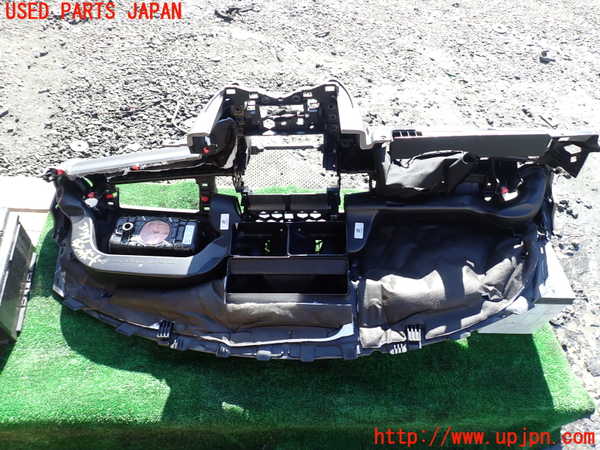 1UPJ-9237917505]BMW ミニ(MINI)クーパーD F56(XN15M)ダッシュボード 中古_5