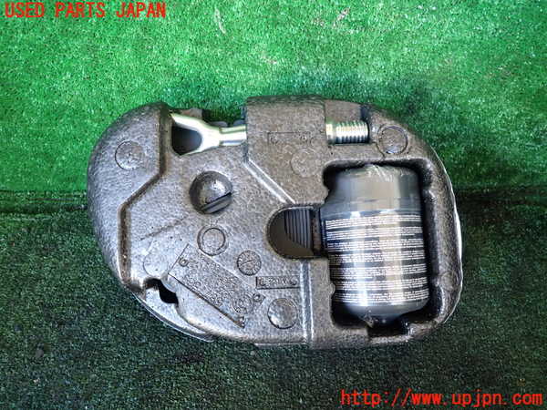 1UPJ-9237917805]BMW ミニ(MINI)クーパーD F56(XN15M)車載工具 中古_2