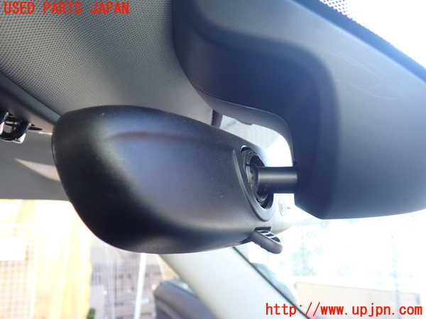 1UPJ-9237917615]BMW ミニ(MINI)クーパーD F56(XN15M)ルームミラー 中古_2
