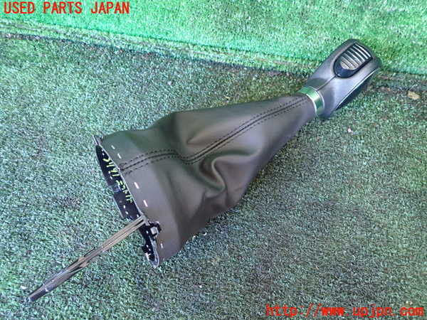 1UPJ-9237917570]BMW ミニ(MINI)クーパーD F56(XN15M)シフトノブ 中古_2