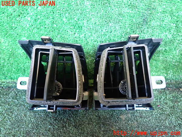 1UPJ-9237917528]BMW ミニ(MINI)クーパーD F56(XN15M)エアコン吹き出し口3(真中) 中古_2