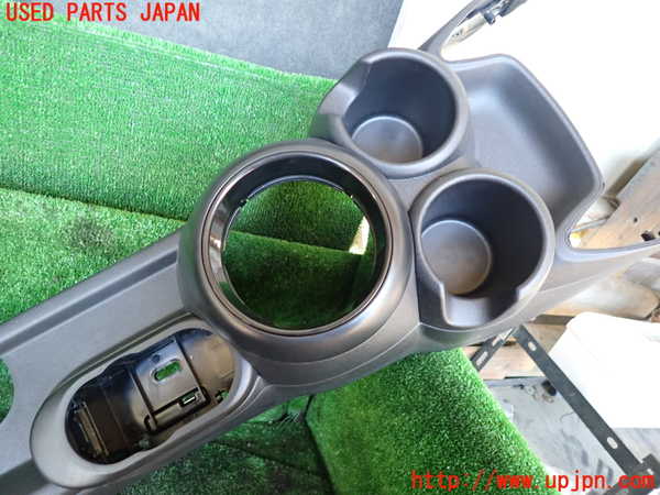 1UPJ-9237917540]BMW ミニ(MINI)クーパーD F56(XN15M)センターコンソール 中古_2
